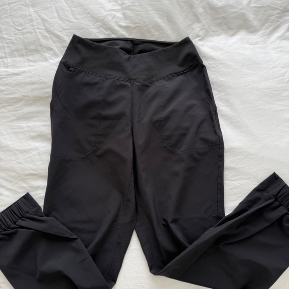 Patagonia Women's Happy Hike Studio Pants - Picture 3 of 3